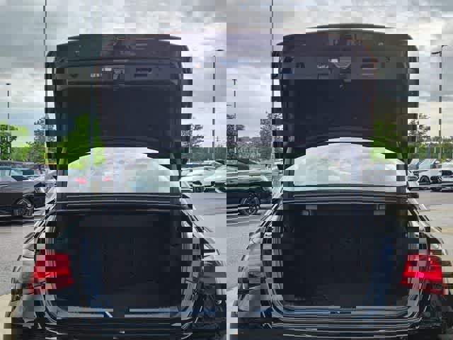 Used 2025 Mercedes-Benz CLA 35 AMG 4MATIC image 7