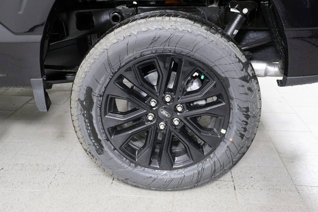 New 2026 Ford F150 Lariat w/ Equipment Group 501A Mid AWD/4WD image 10