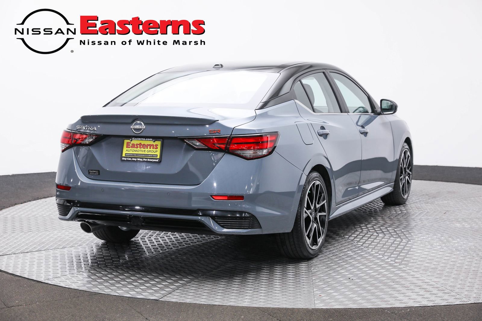 Used 2024 Nissan Sentra SR image 5