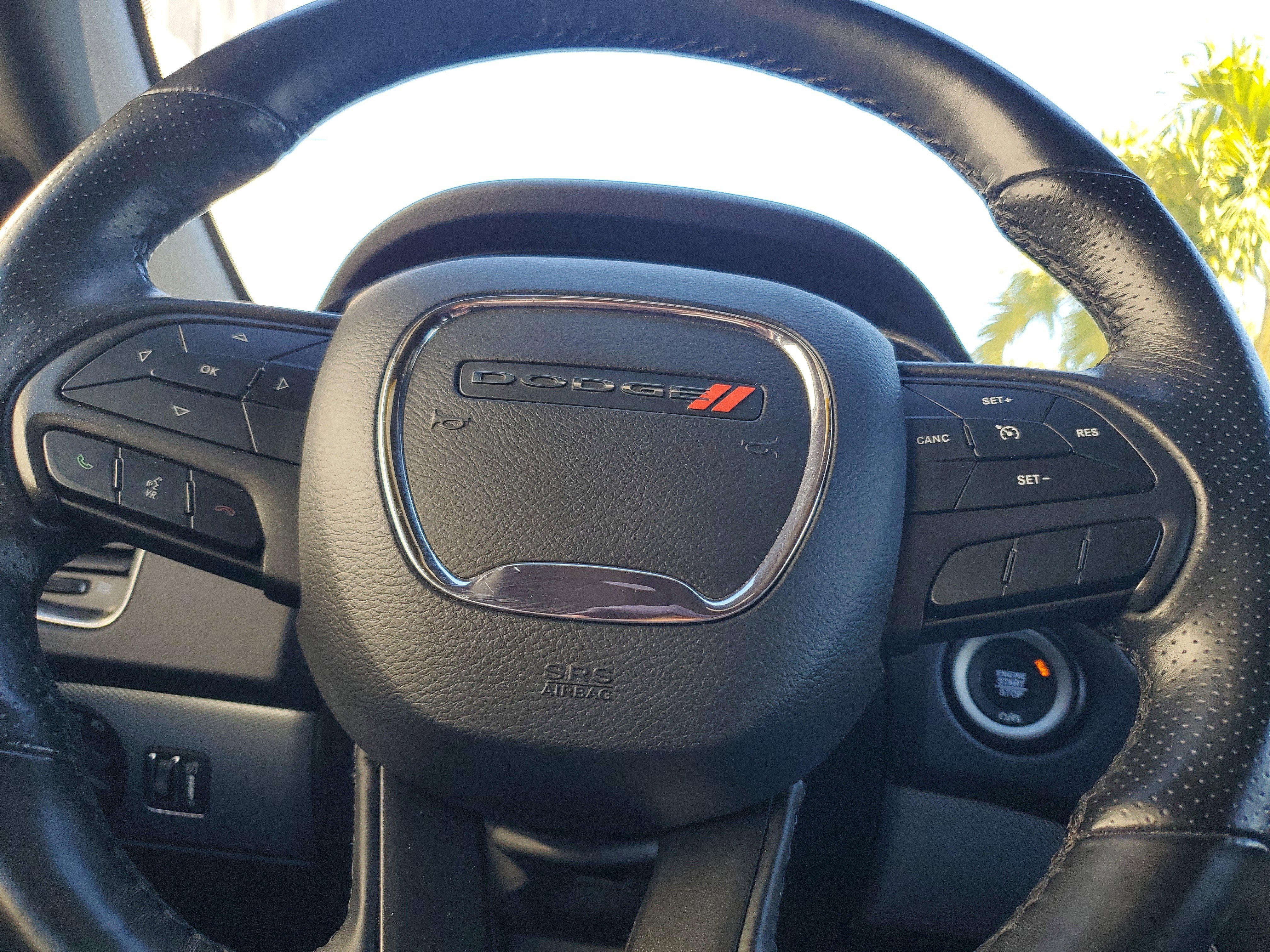 Used 2020 Dodge Durango GT image 23