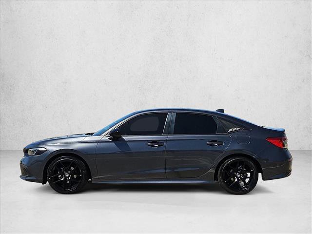 Used 2024 Honda Civic Sport image 9
