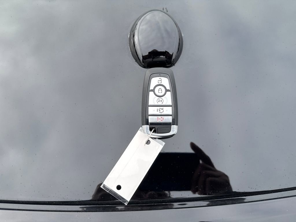 Used 2025 Ford Mustang GT Premium image 37