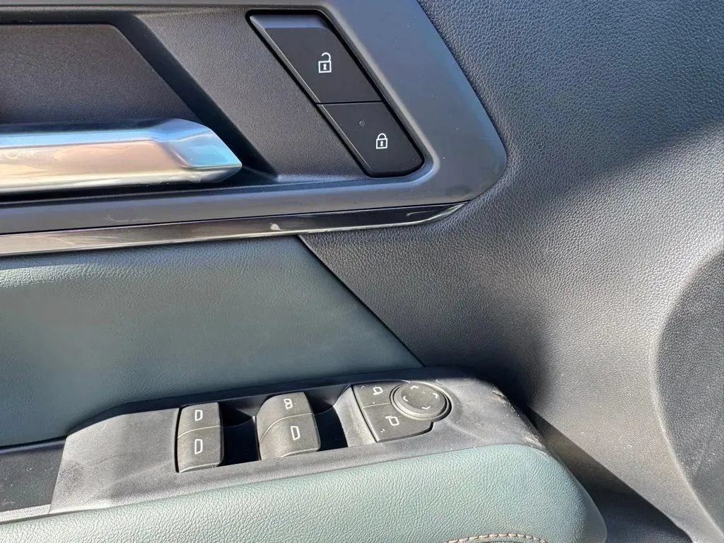 New 2026 GMC Terrain AT4 AWD/4WD image 12