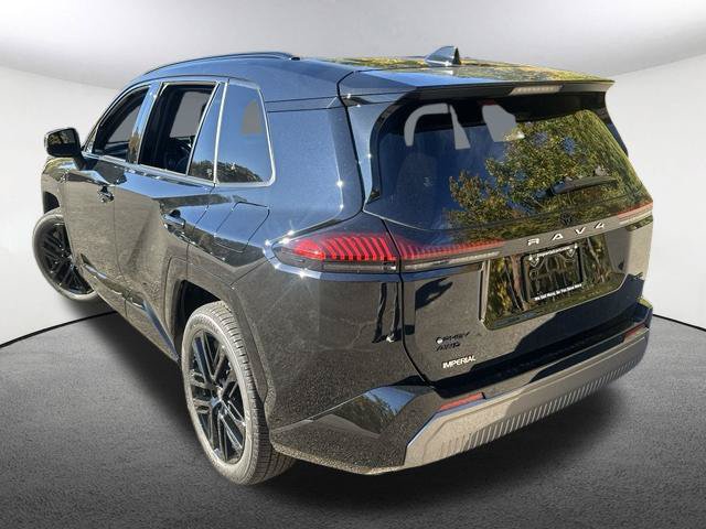 New 2026 Toyota RAV4 XSE w/ Weather Package AWD/4WD image 7