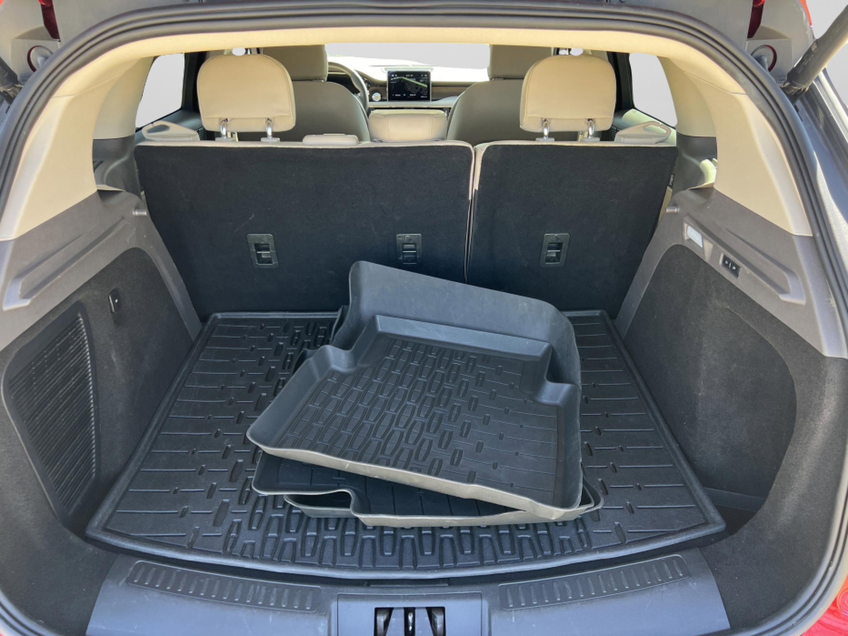 Used 2022 Lincoln Corsair Reserve w/ Elements Package image 25