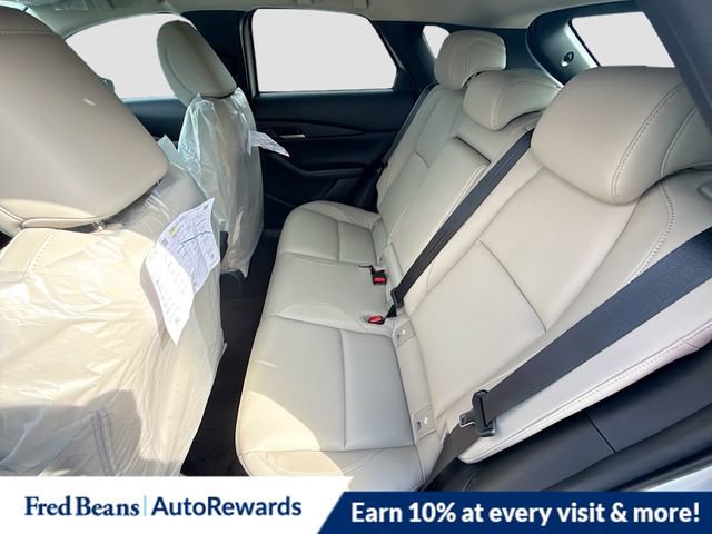 New 2026 MAZDA CX-30 AWD 2.5 S w/ Select Sport Pkg image 22