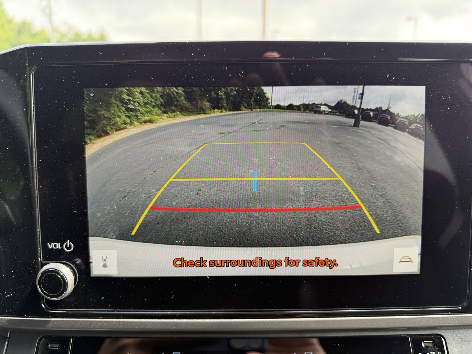 Used 2025 Toyota Camry SE FWD image 26