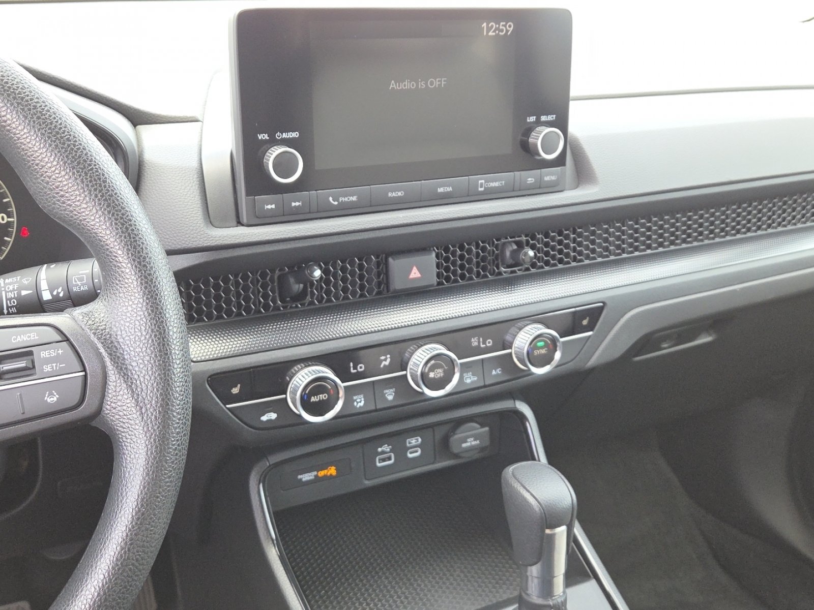 Used 2024 Honda CR-V EX image 29
