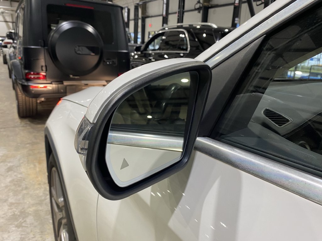Used 2016 Mercedes-Benz GLC 300 image 20
