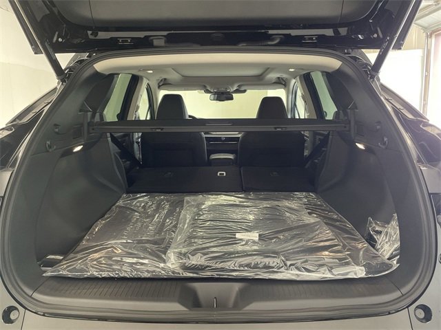 Certified 2025 Nissan Murano SL w/ Cargo Package image 16