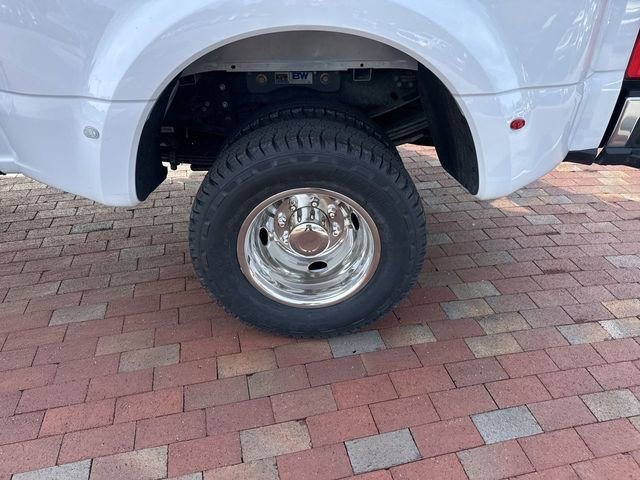 Used 2024 Ford F350 XL w/ XL Chrome Package image 6