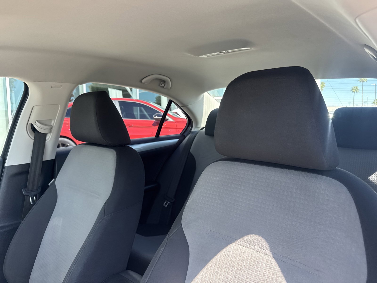 Used 2017 Volkswagen Jetta S image 17
