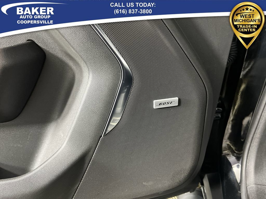 Certified 2025 Chevrolet Tahoe Z71 image 25