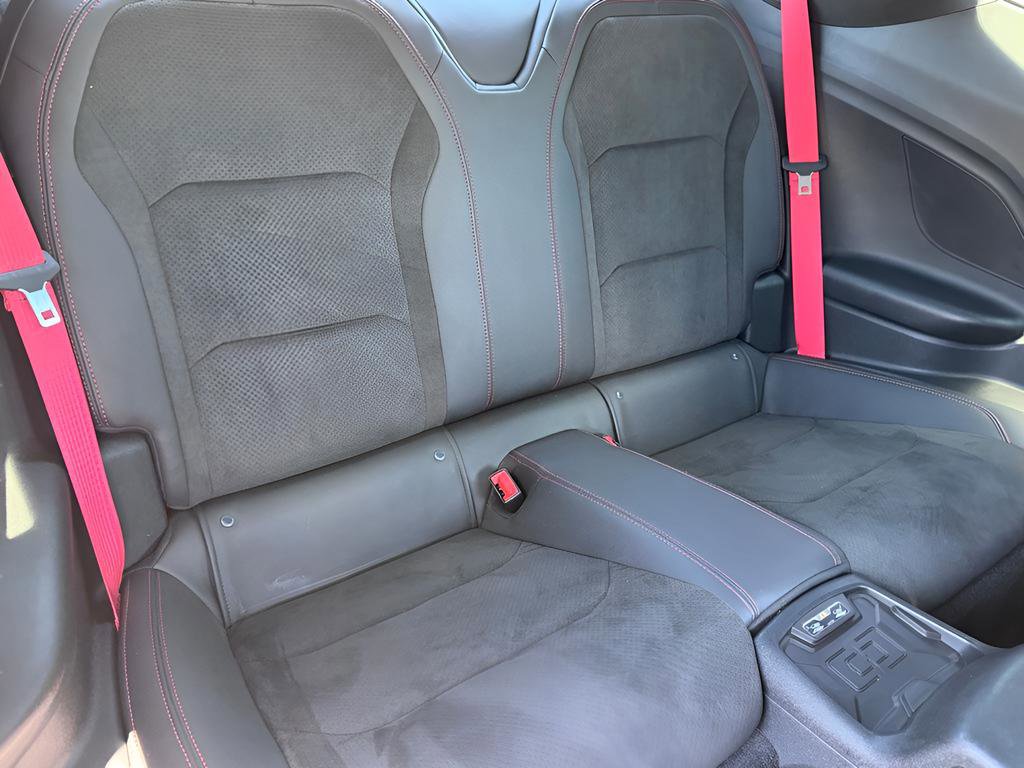 Used 2020 Chevrolet Camaro ZL1 RWD image 7