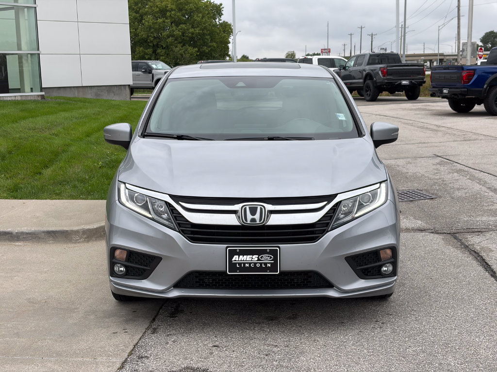 Used 2019 Honda Odyssey EX-L image 6