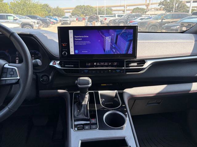 Certified 2025 Toyota Sienna XSE w/ XSE Premium Package AWD/4WD image 19