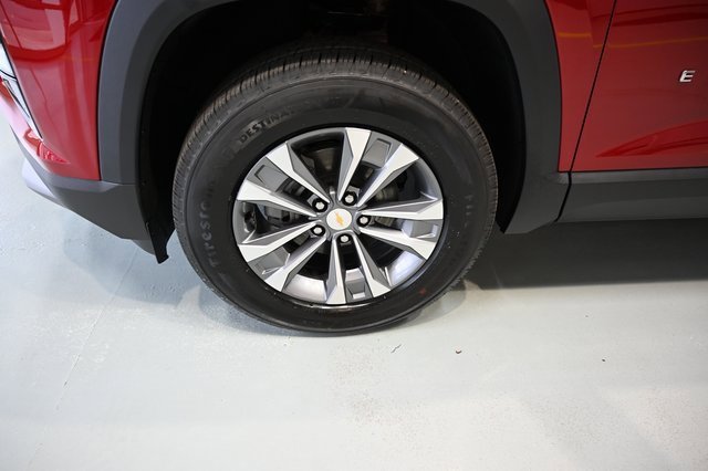 New 2026 Chevrolet Equinox LT image 26