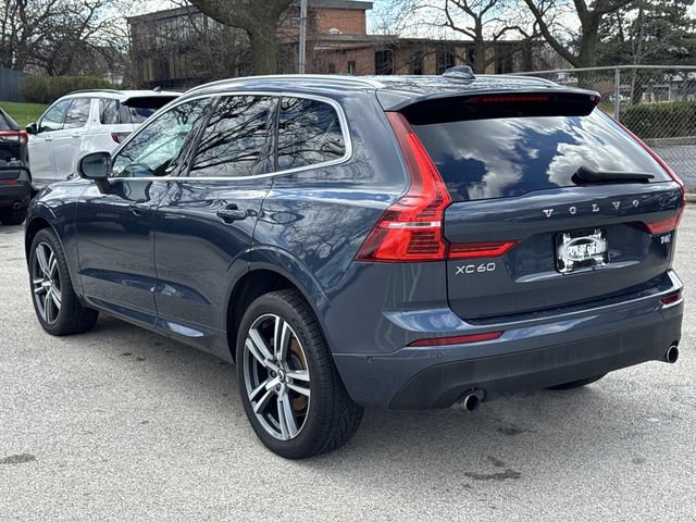 Used 2018 Volvo XC60 T6 Momentum w/ Convenience Package image 7