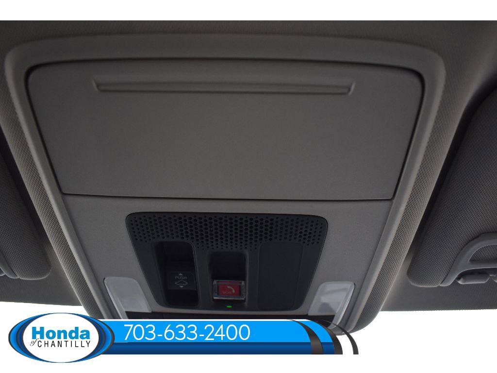 New 2026 Honda Accord EX-L image 20