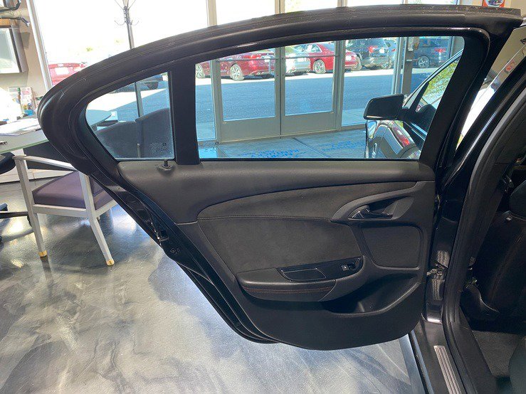 Used 2015 Chevrolet SS image 15