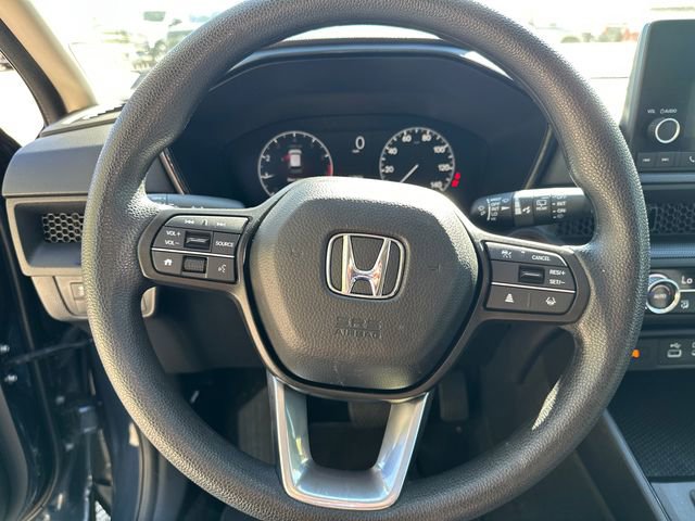 Used 2025 Honda CR-V EX image 29