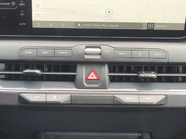 New 2026 Kia K4 EX FWD image 16