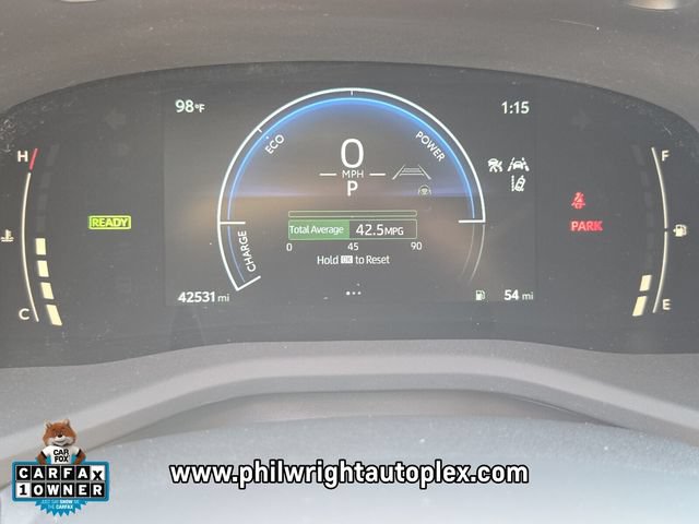 Used 2025 Toyota Camry LE FWD image 26