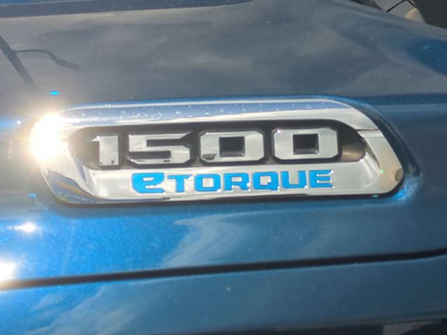 Used 2023 RAM 1500 Big Horn AWD/4WD image 33
