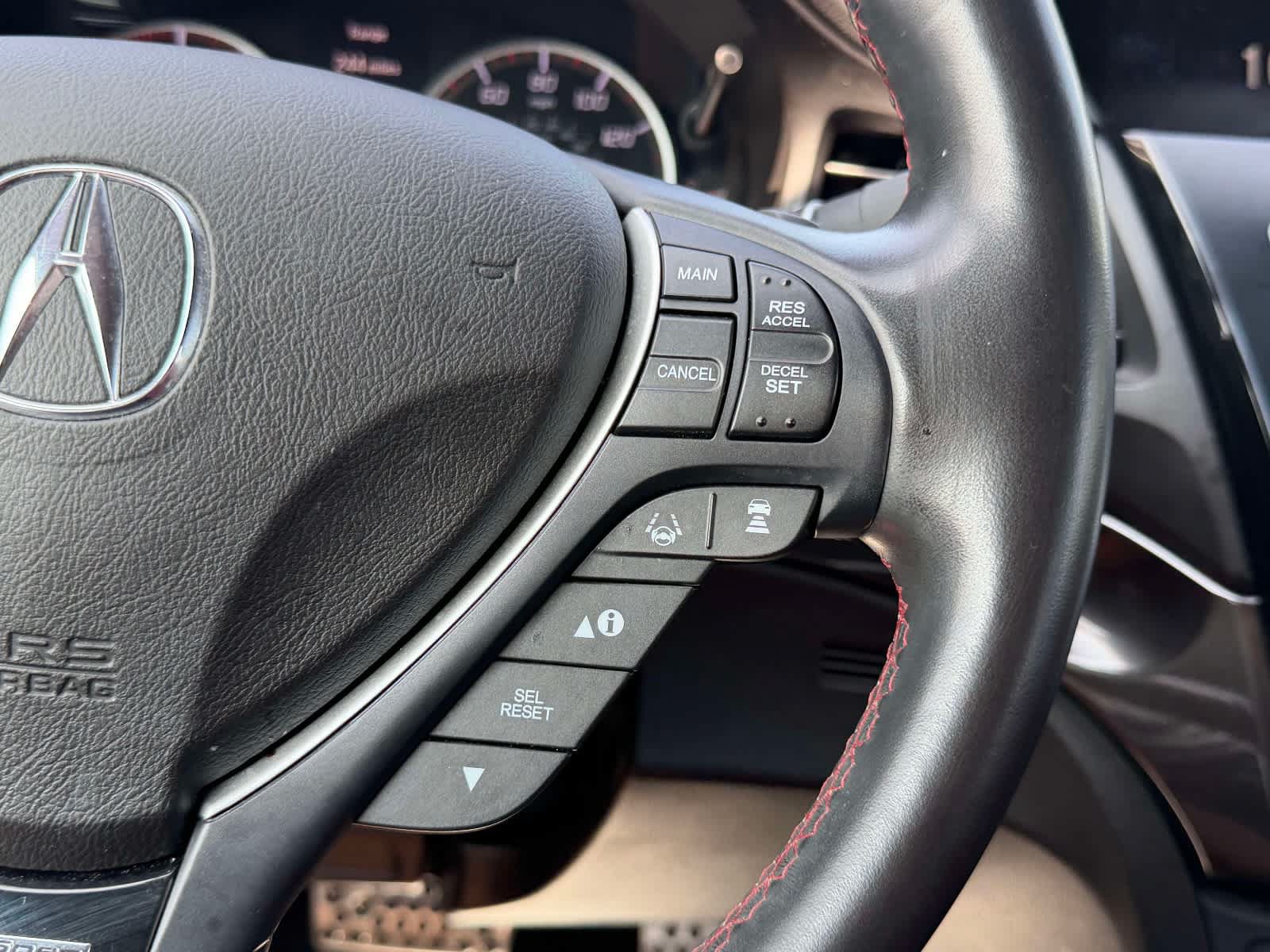 Used 2022 Acura ILX FWD image 25