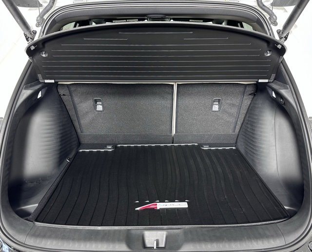 New 2025 Acura ADX A-Spec image 25