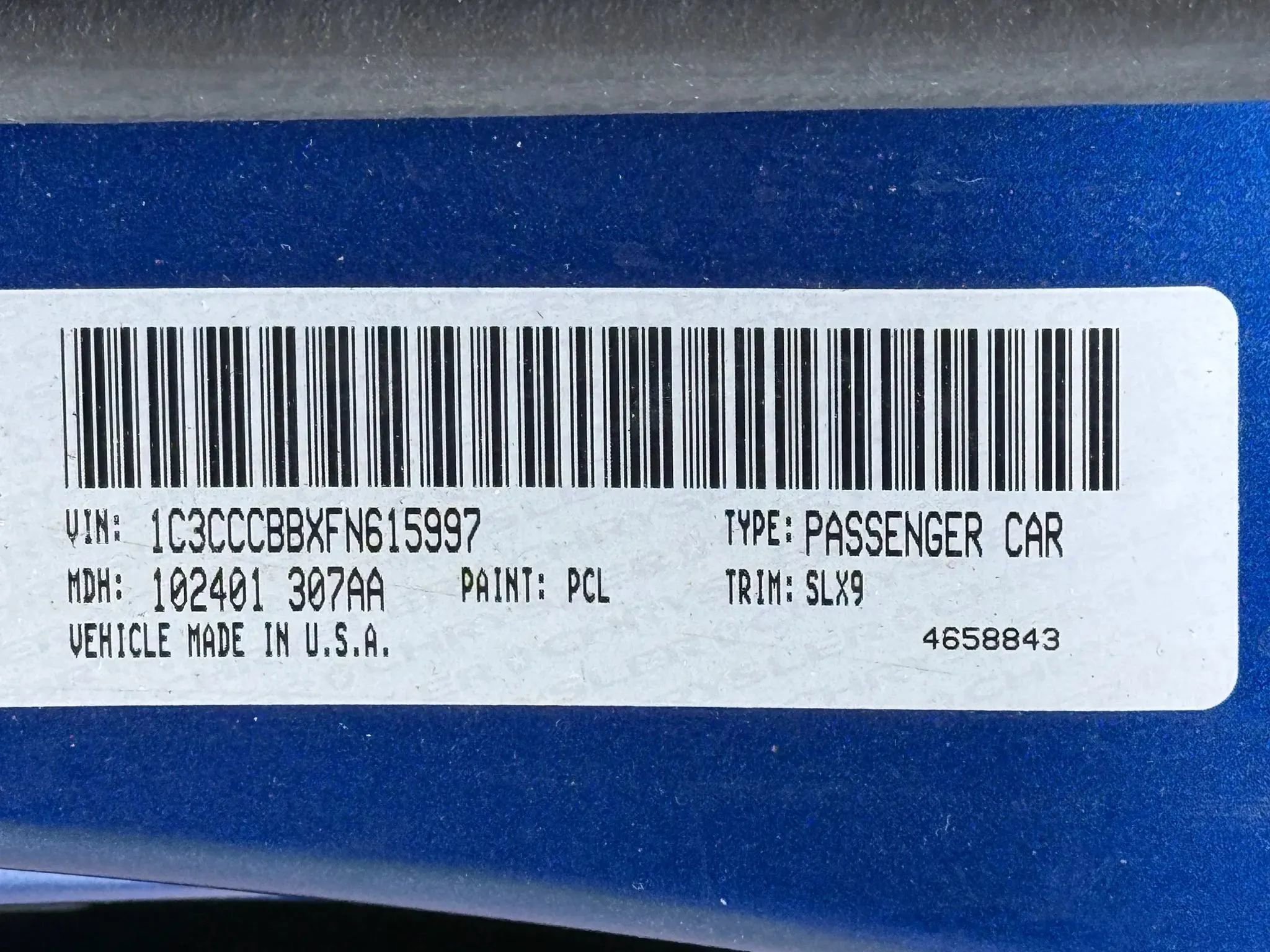 Used 2015 Chrysler 200 S w/ Navigation & Sound Group I image 31