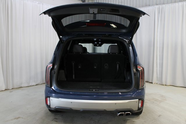 Used 2023 Kia Telluride EX X-Line image 7
