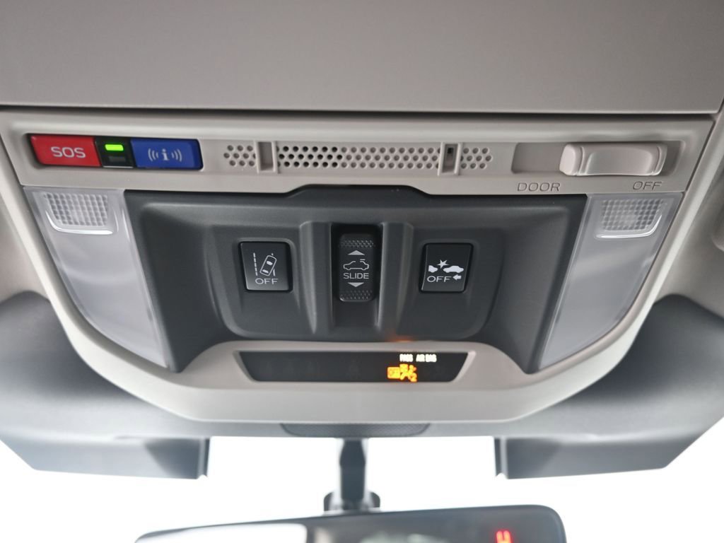 Certified 2024 Subaru Forester Limited image 13