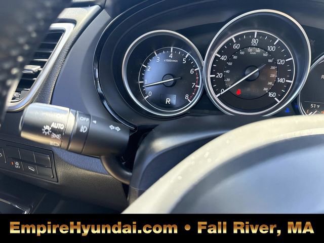 Used 2023 MAZDA CX-9 Touring image 33