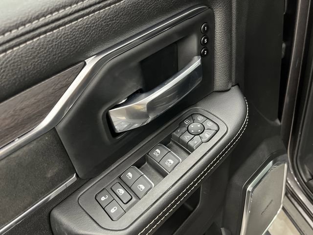 New 2026 RAM 2500 Laramie image 33
