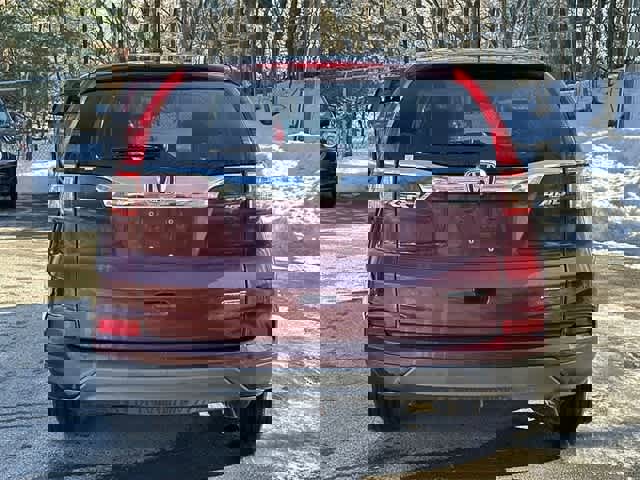 Used 2016 Honda CR-V SE image 4