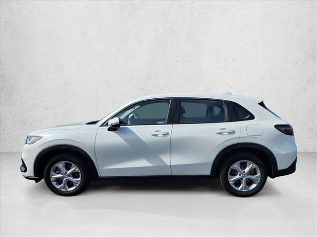 Used 2023 Honda HR-V LX image 9