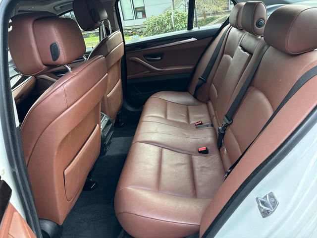 Used 2013 BMW 528i xDrive Sedan image 15