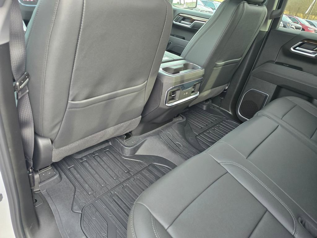 New 2026 GMC Sierra 1500 Elevation w/ Elevation Premium Package image 28