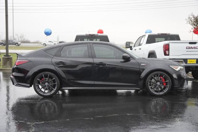 Used 2024 Acura Integra Type S image 5