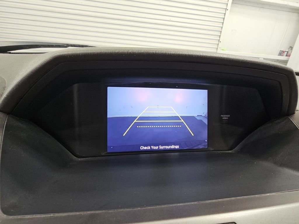Used 2016 Honda Odyssey EX-L image 13