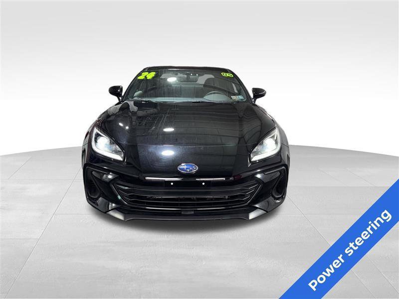 Used 2024 Subaru BRZ Premium image 2