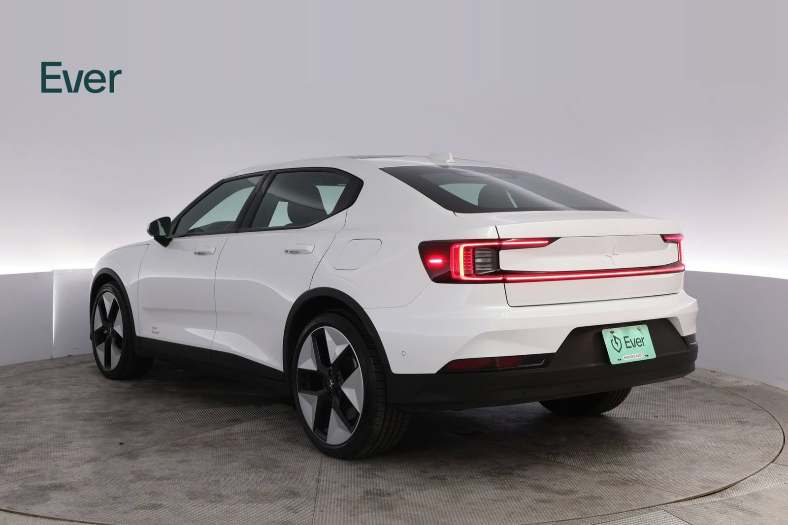 Used 2024 Polestar Polestar 2 AWD/4WD image 17