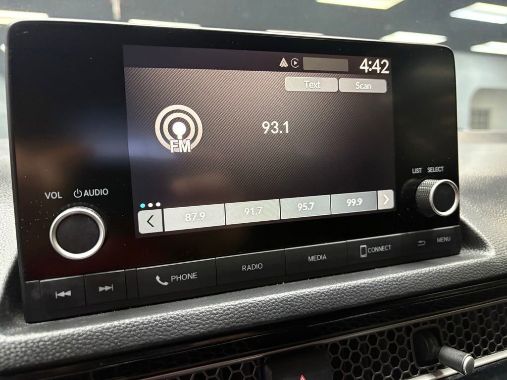 Used 2025 Honda Civic LX image 51