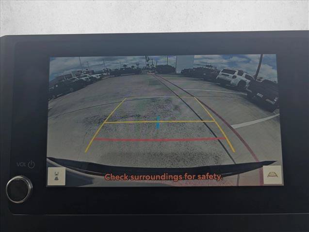 Used 2026 Toyota Tacoma SR AWD/4WD image 12