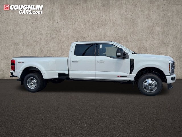 New 2026 Ford F350 Platinum AWD/4WD image 9