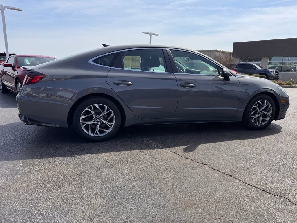 Used 2023 Hyundai Sonata SEL image 6