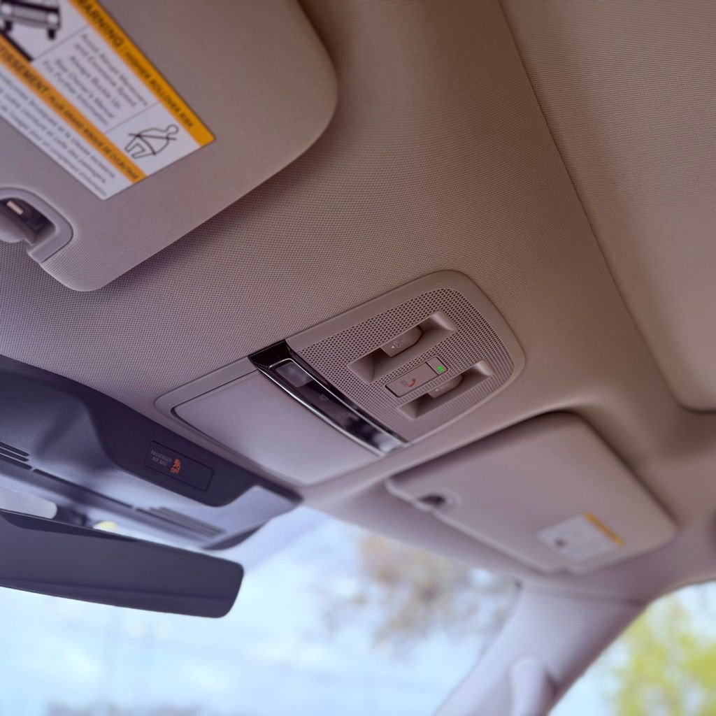 Certified 2026 INFINITI QX80 Pure w/ Cargo Package image 16