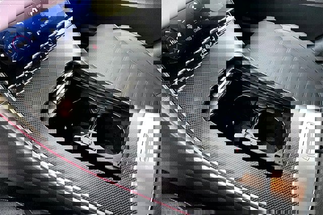 Used 2025 Mercedes-Benz C 300 4MATIC Sedan image 21