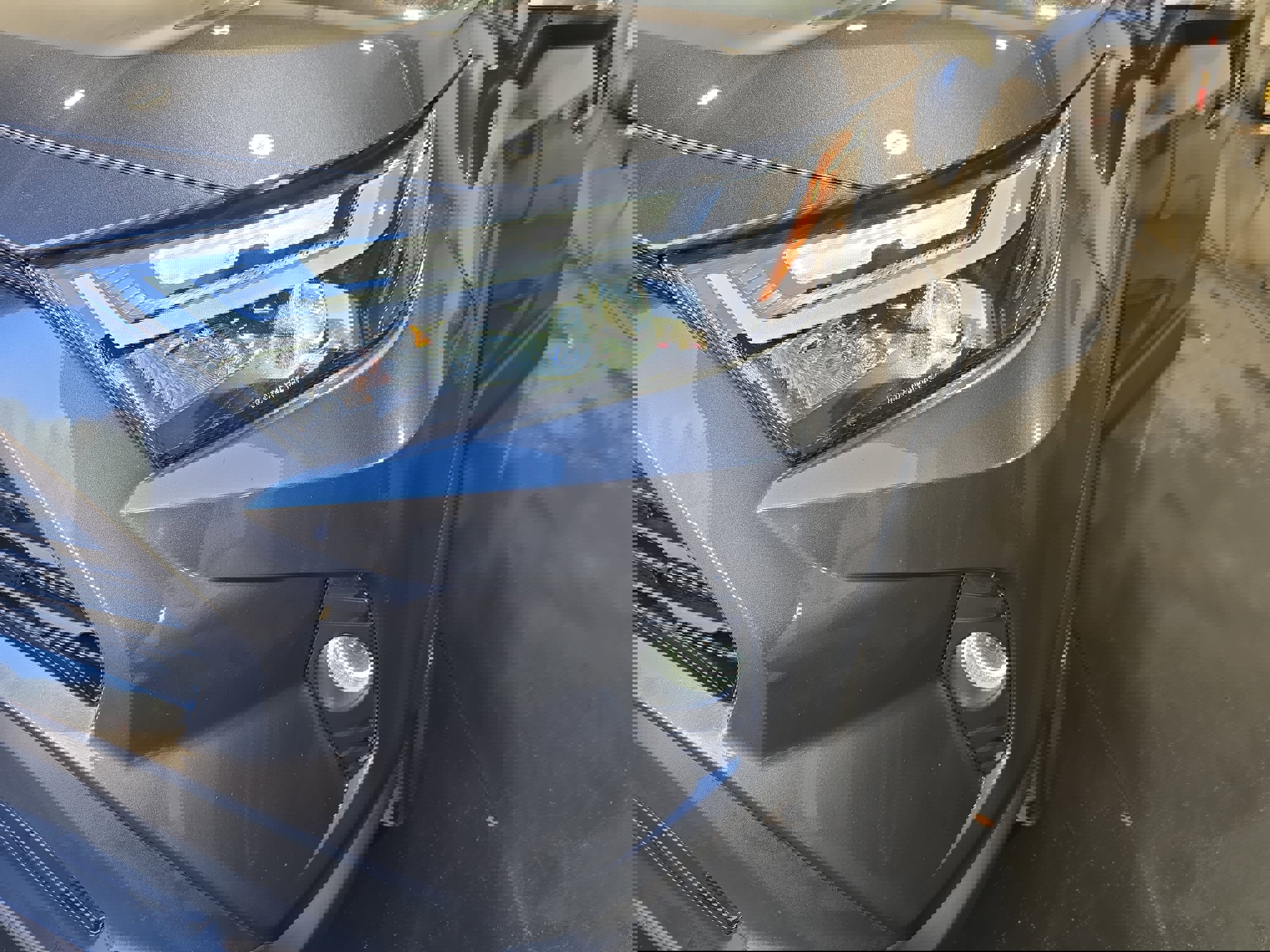 Used 2025 Toyota RAV4 XLE w/ Convenience Package image 33